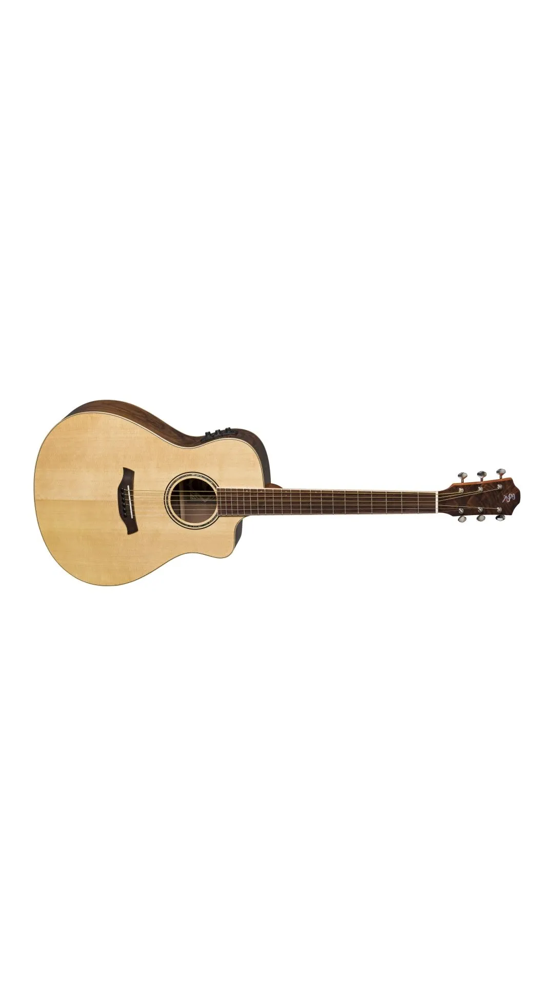 Baton Rouge X35S/FCE 